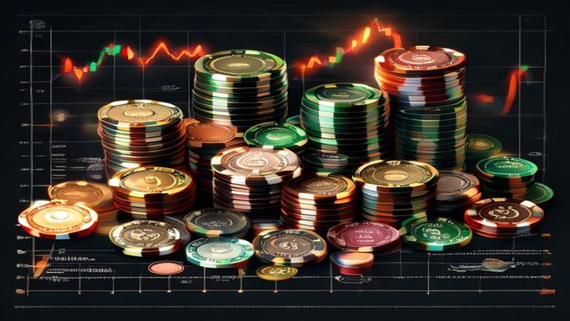 Phương pháp chia vốn cá cược phổ biến