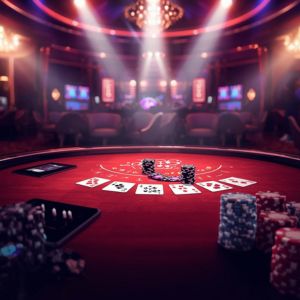 Roulette V8HOT