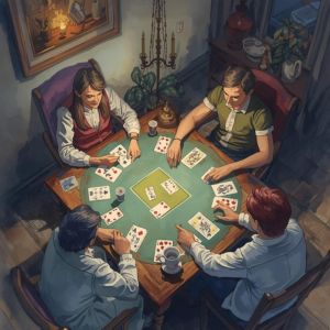 Game Bài V8HOT – Đổi Thưởng Siêu Tốc